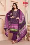 Elliza Vol 20 By Jash 20001 20010 Dress Material exporters in India
